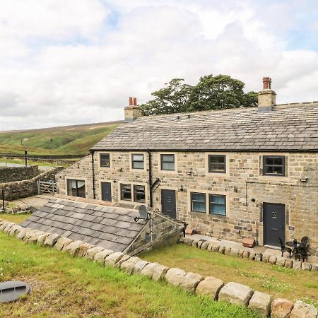 Bess Cottage Hebden Bridge Εξωτερικό φωτογραφία