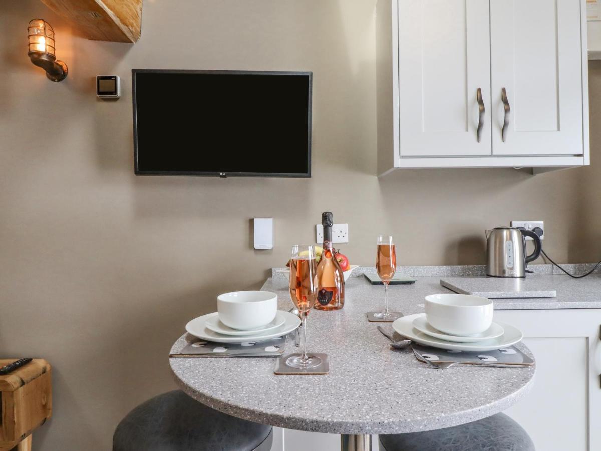 Bess Cottage Hebden Bridge Εξωτερικό φωτογραφία