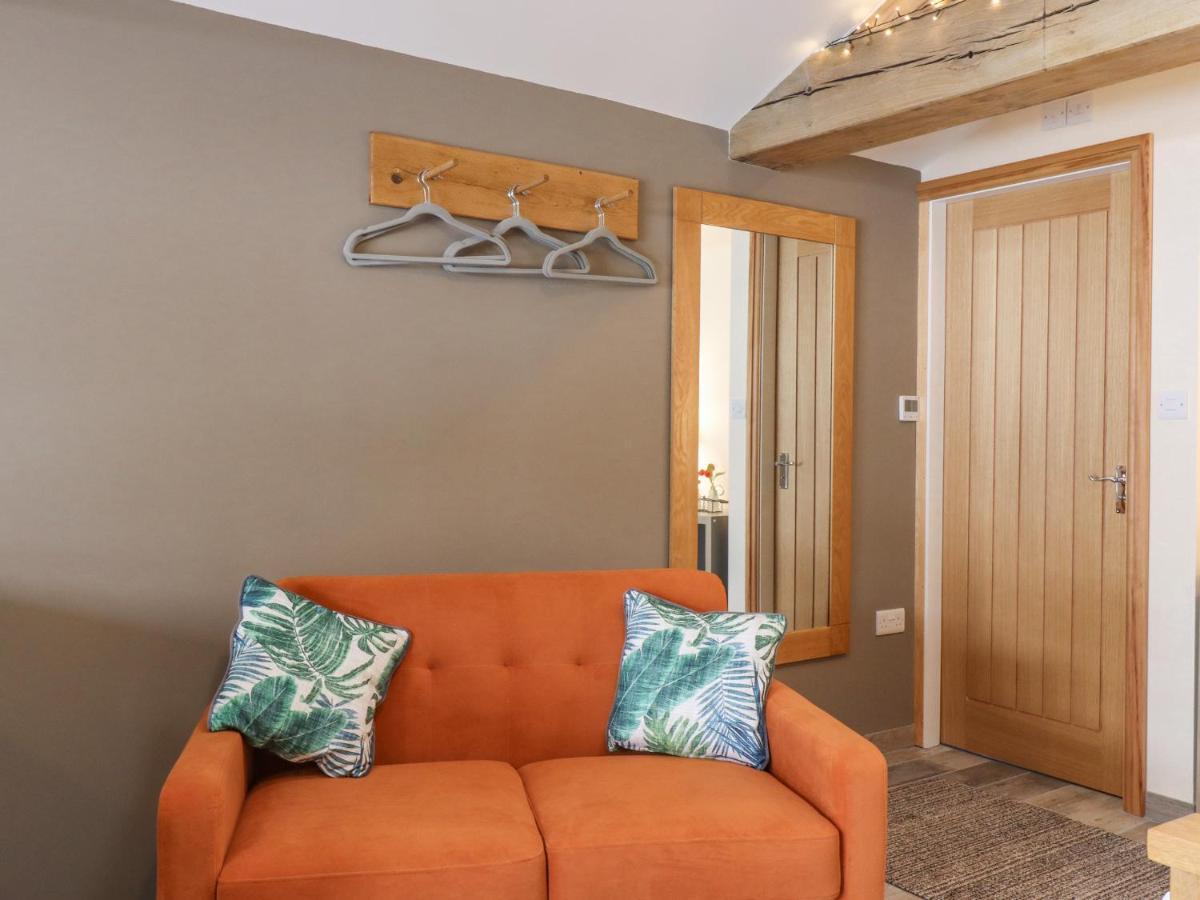 Bess Cottage Hebden Bridge Εξωτερικό φωτογραφία