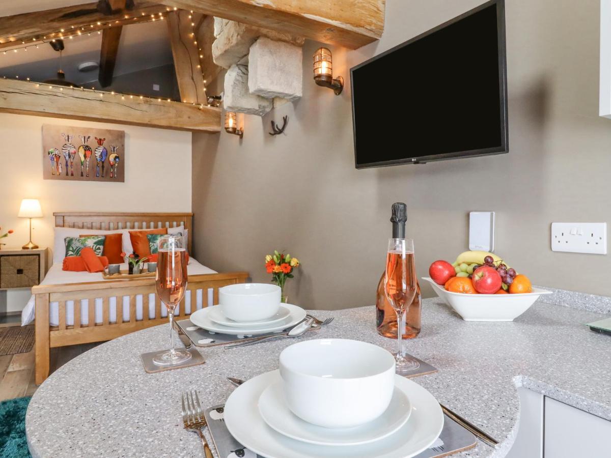 Bess Cottage Hebden Bridge Εξωτερικό φωτογραφία