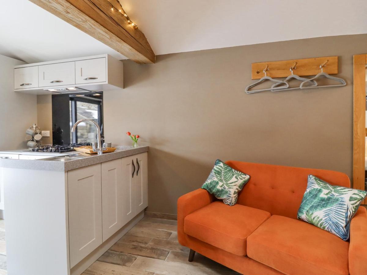 Bess Cottage Hebden Bridge Εξωτερικό φωτογραφία