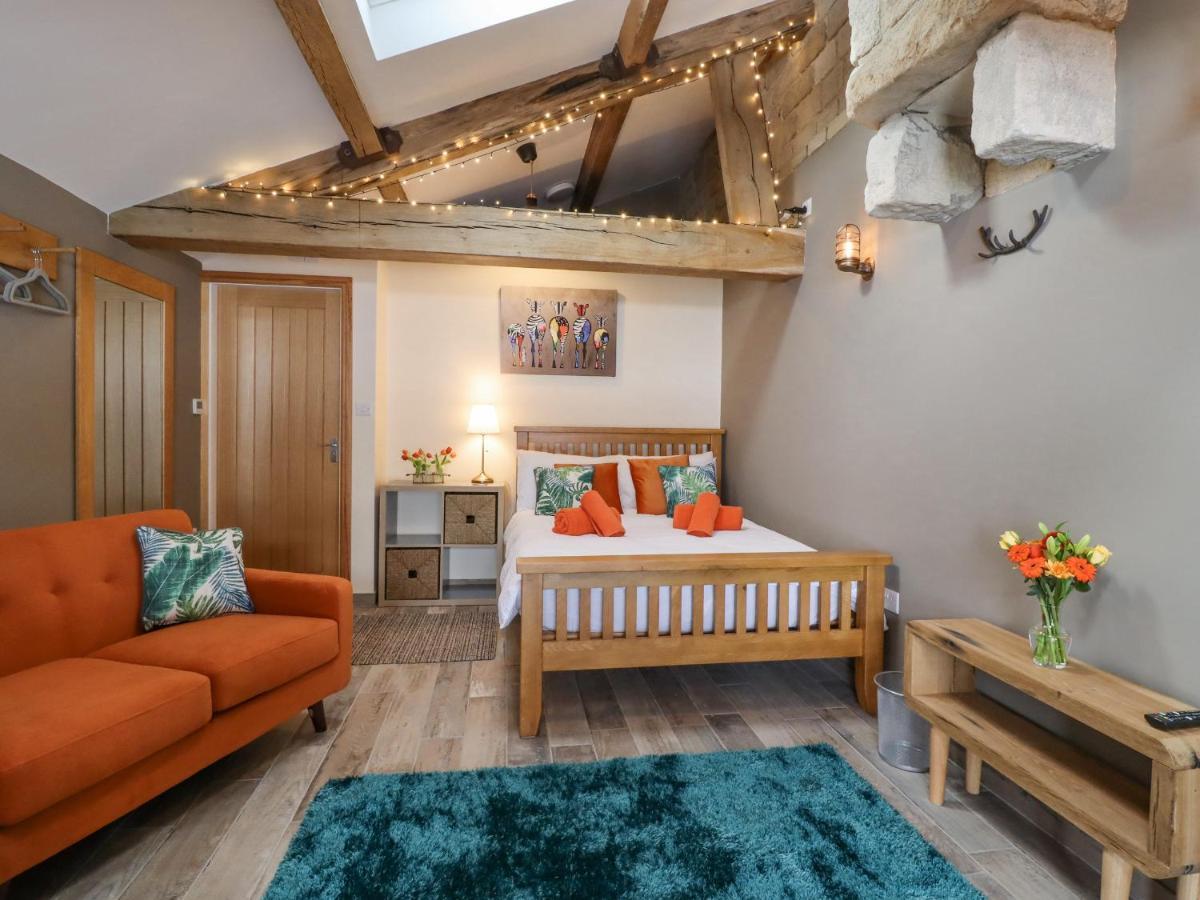 Bess Cottage Hebden Bridge Εξωτερικό φωτογραφία