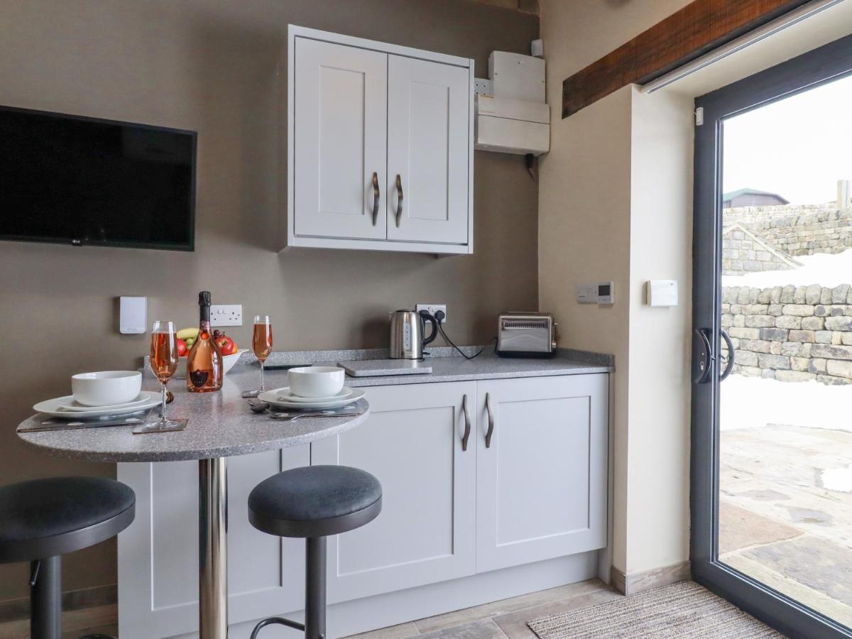Bess Cottage Hebden Bridge Εξωτερικό φωτογραφία