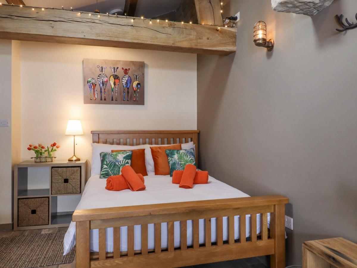 Bess Cottage Hebden Bridge Εξωτερικό φωτογραφία