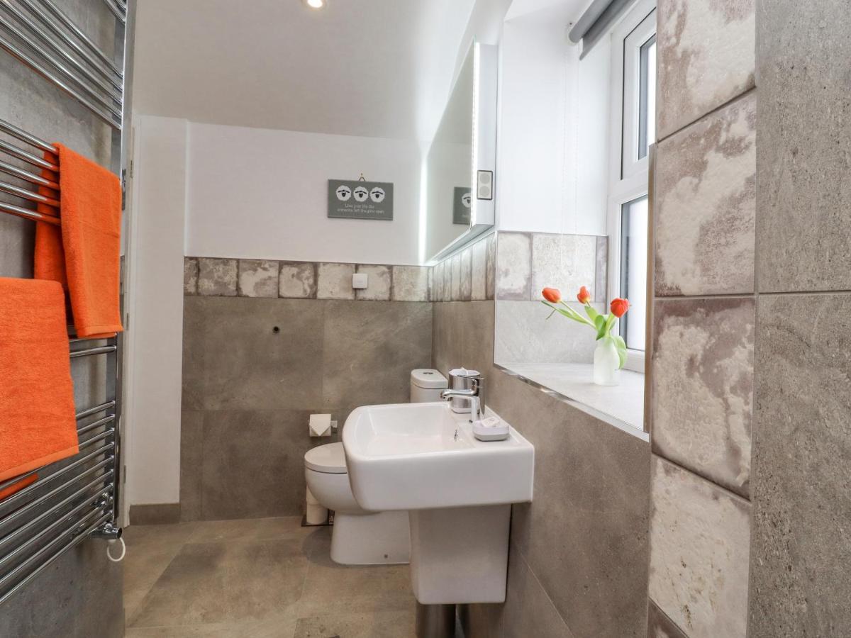 Bess Cottage Hebden Bridge Εξωτερικό φωτογραφία