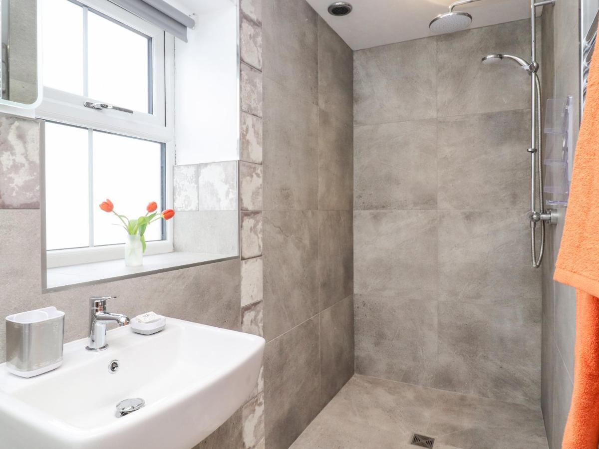 Bess Cottage Hebden Bridge Εξωτερικό φωτογραφία
