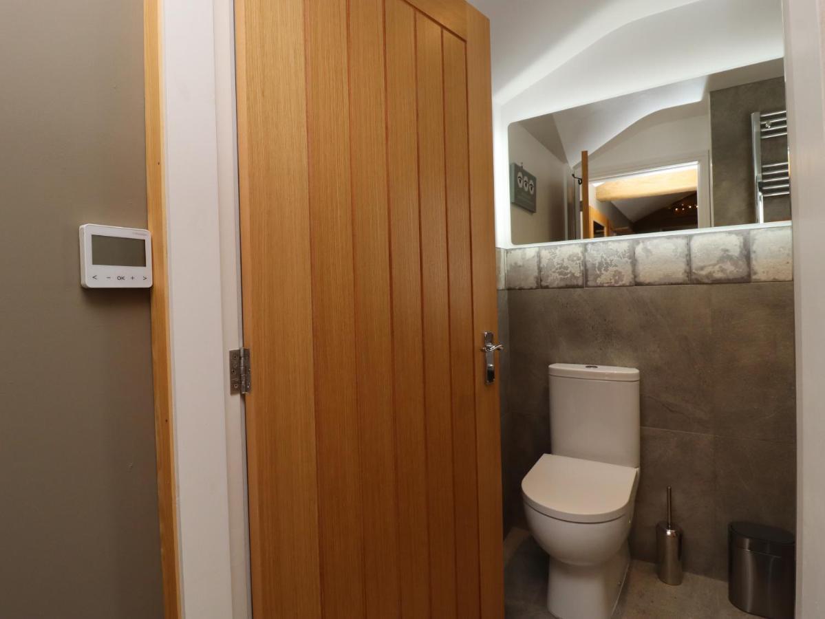 Bess Cottage Hebden Bridge Εξωτερικό φωτογραφία